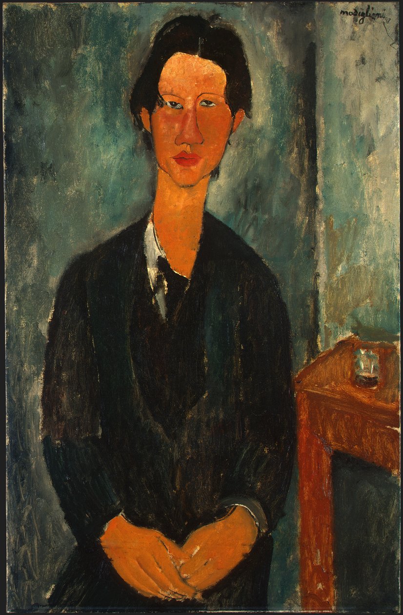 Chaïm Soutine