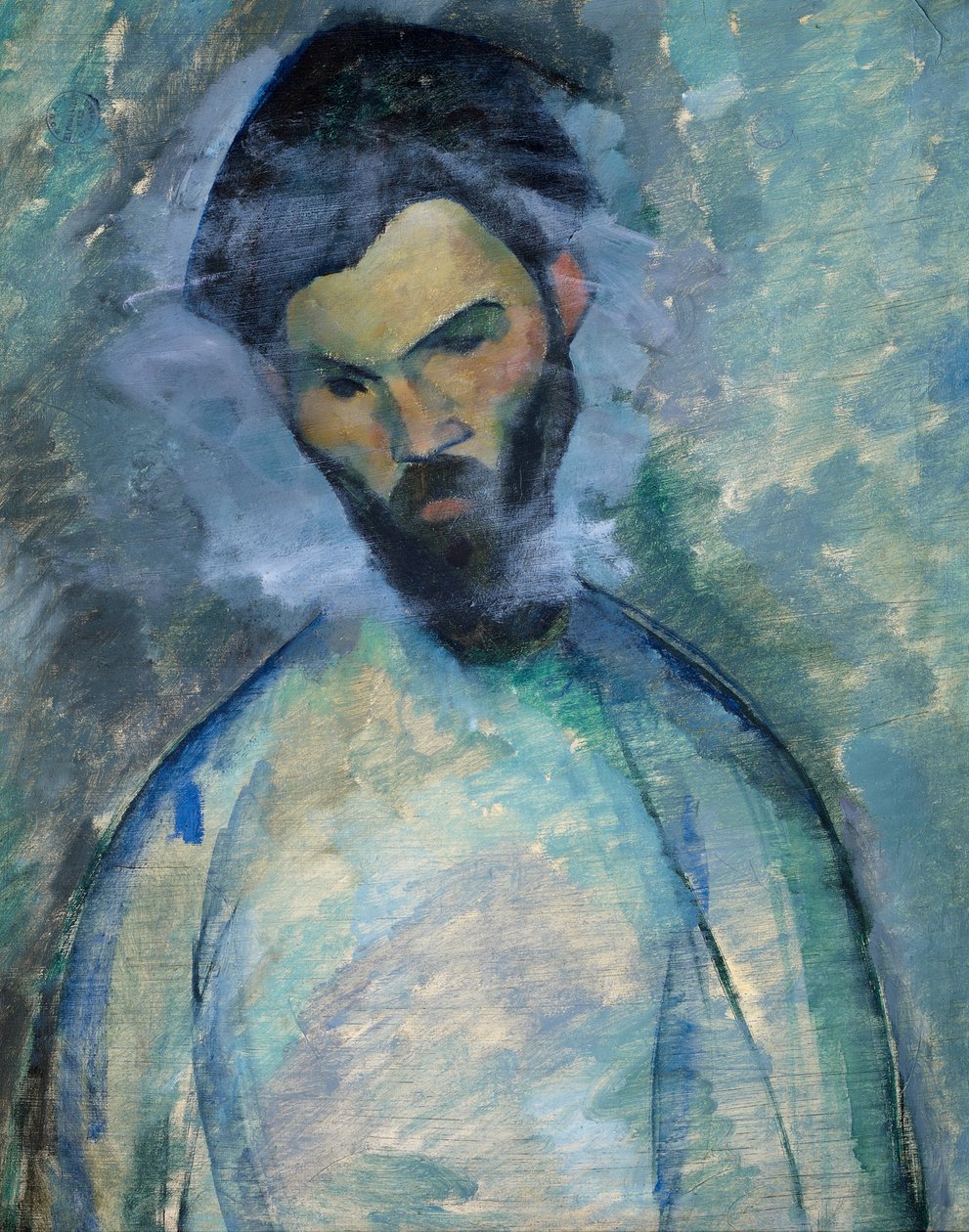 Constantin Brancusi