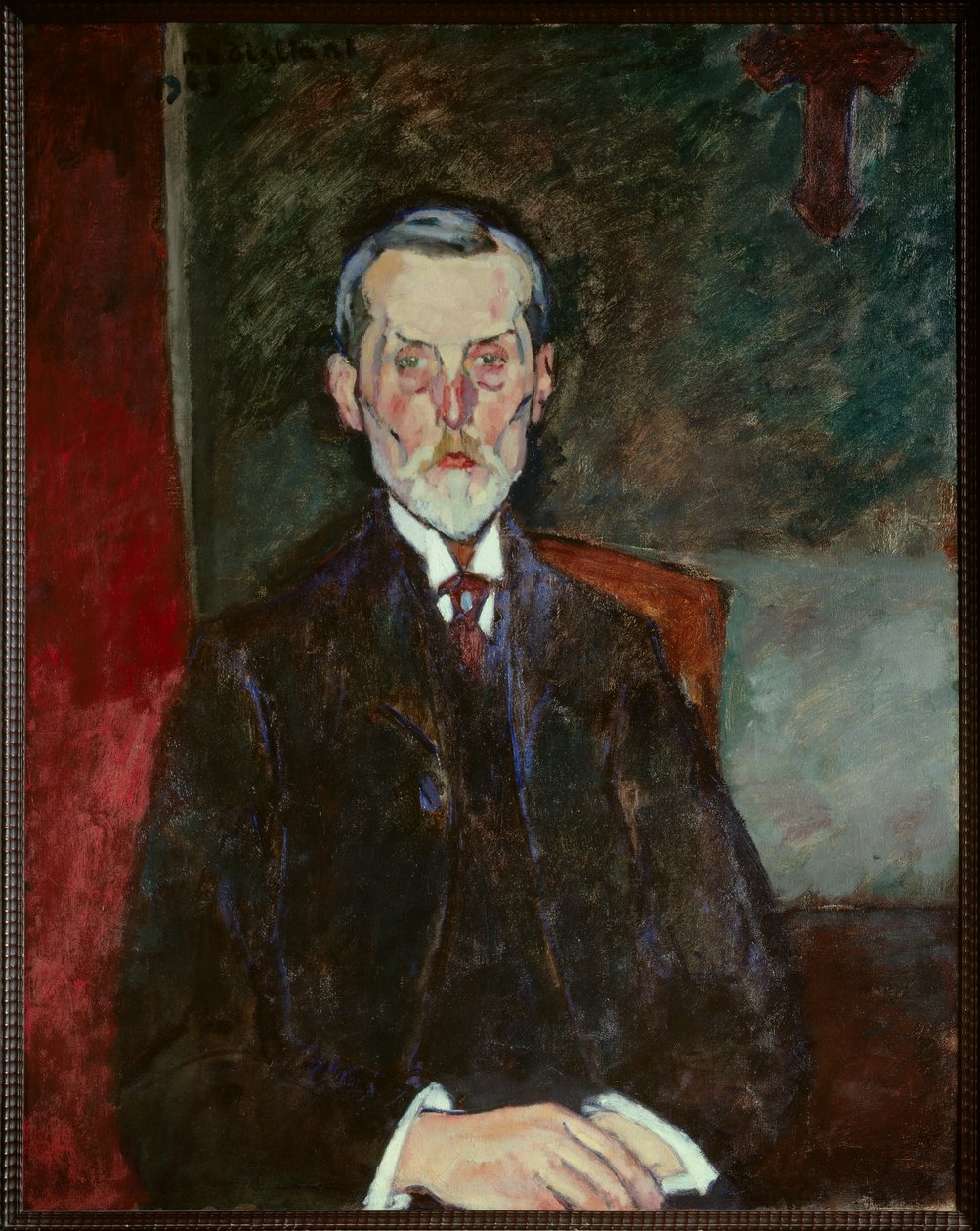 Jean Baptiste Alexandre