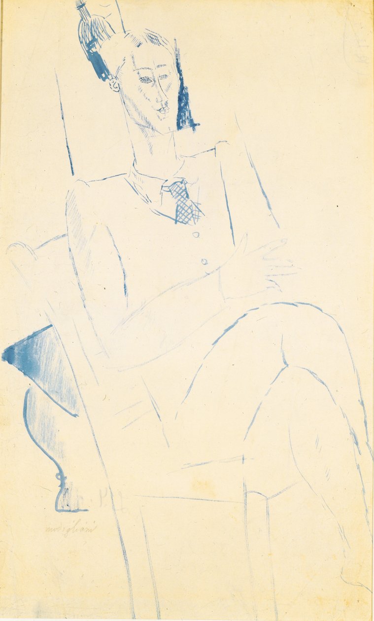 Jean Cocteau
