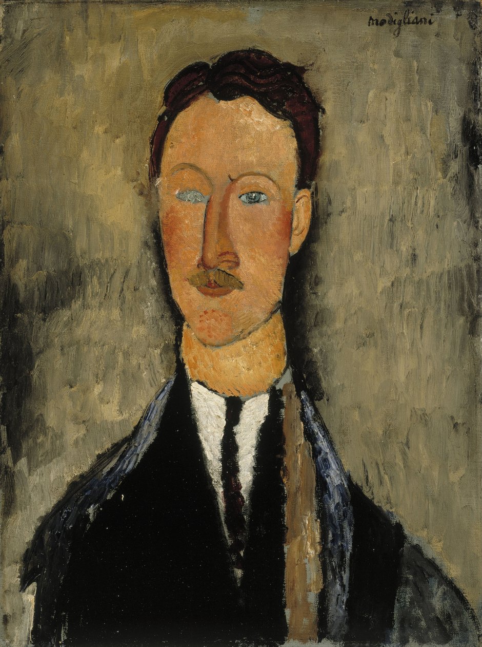 Léopold Survage