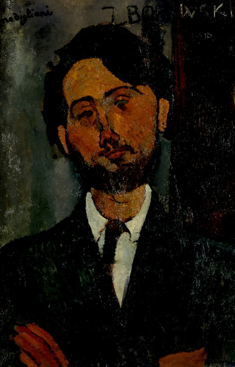 Léopold Zborowski