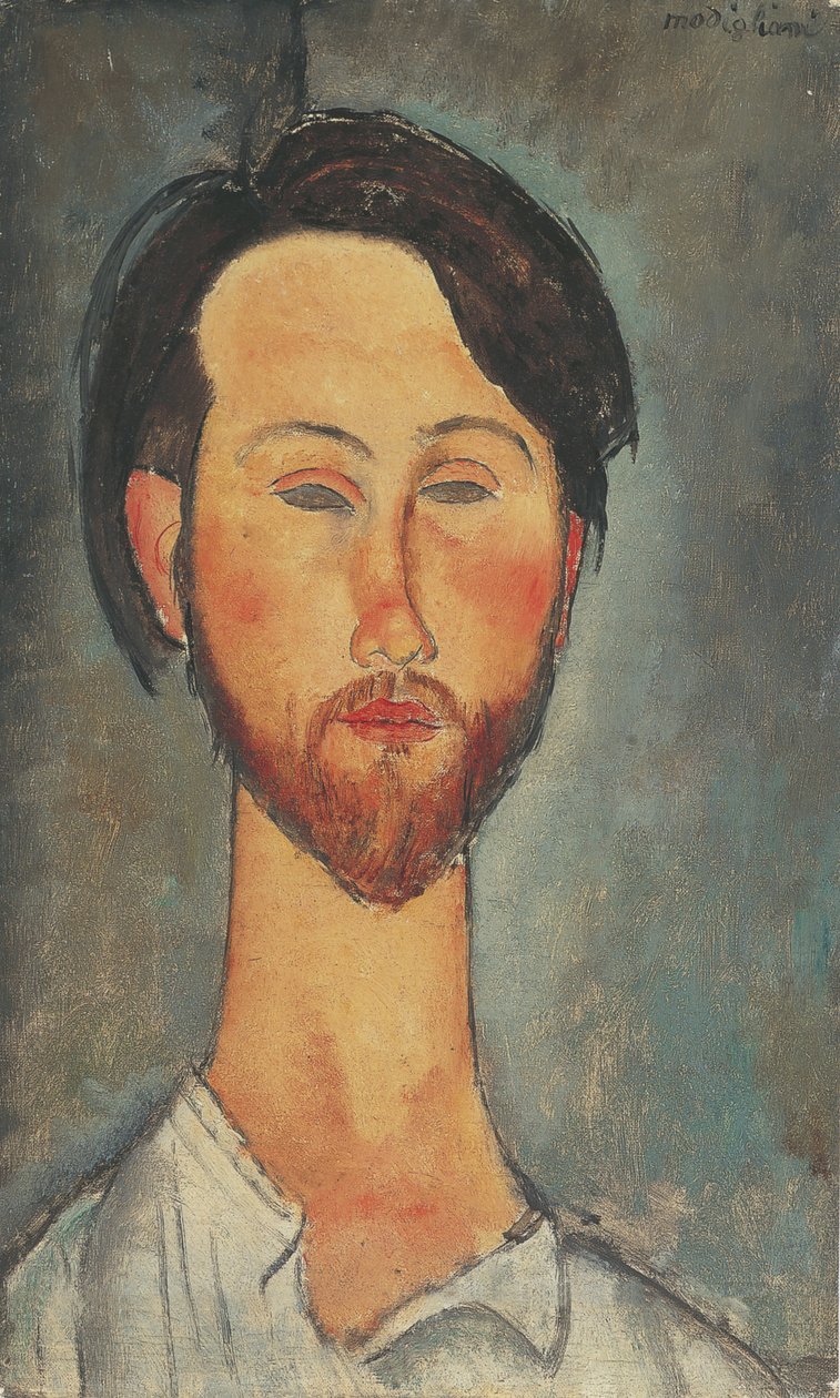 Léopold Zborowski