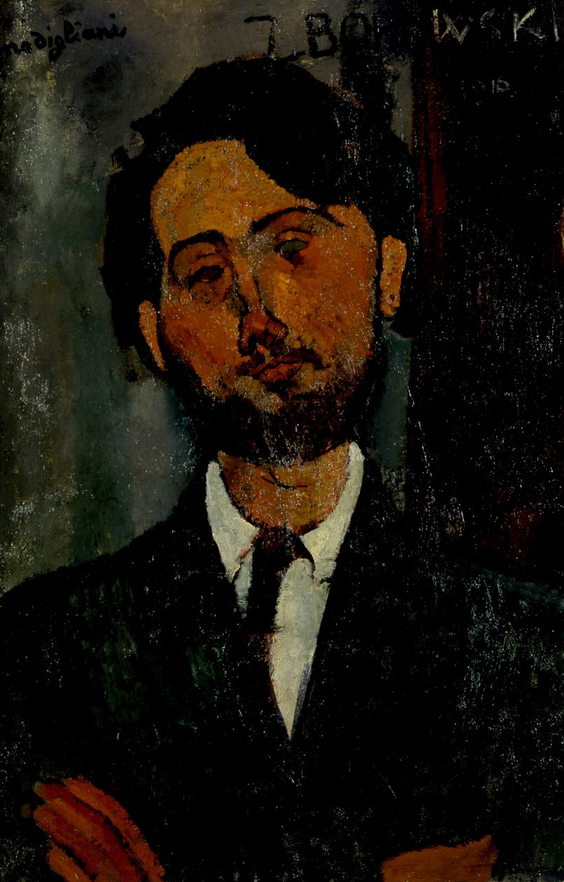 Léopold Zborowski