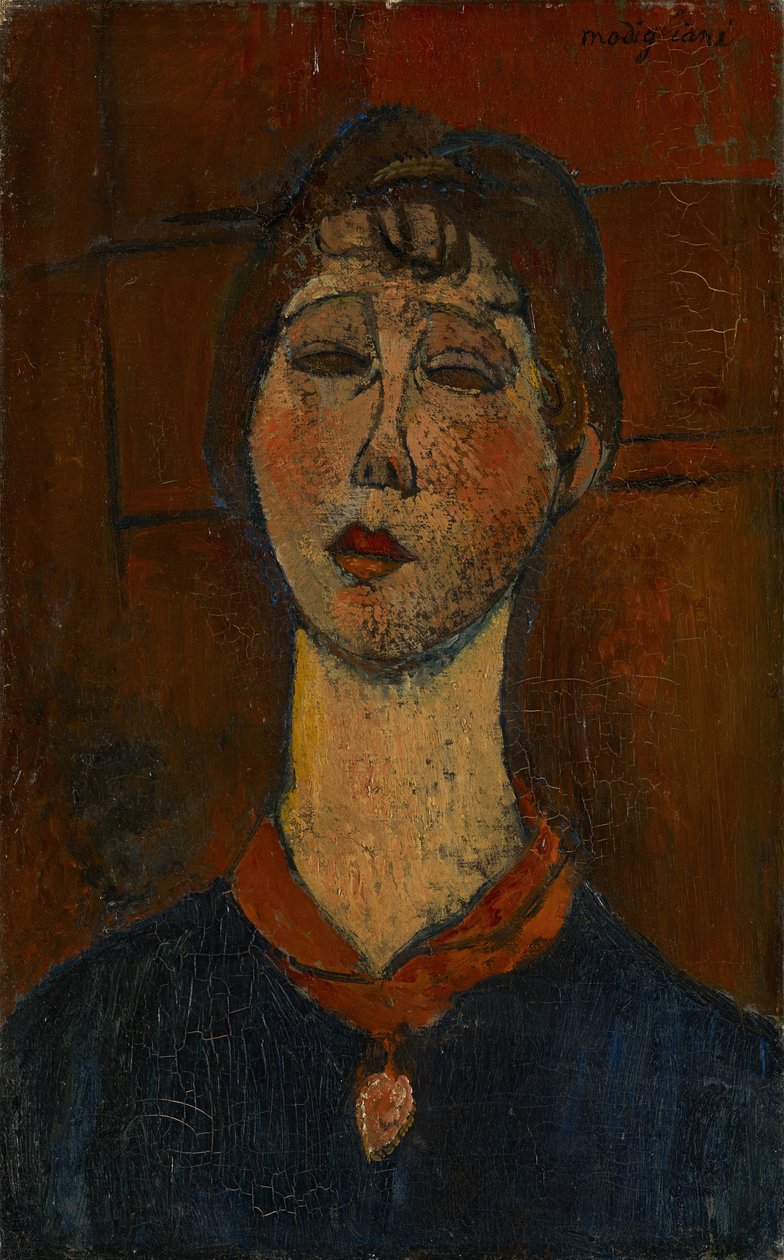 Madam Dorival