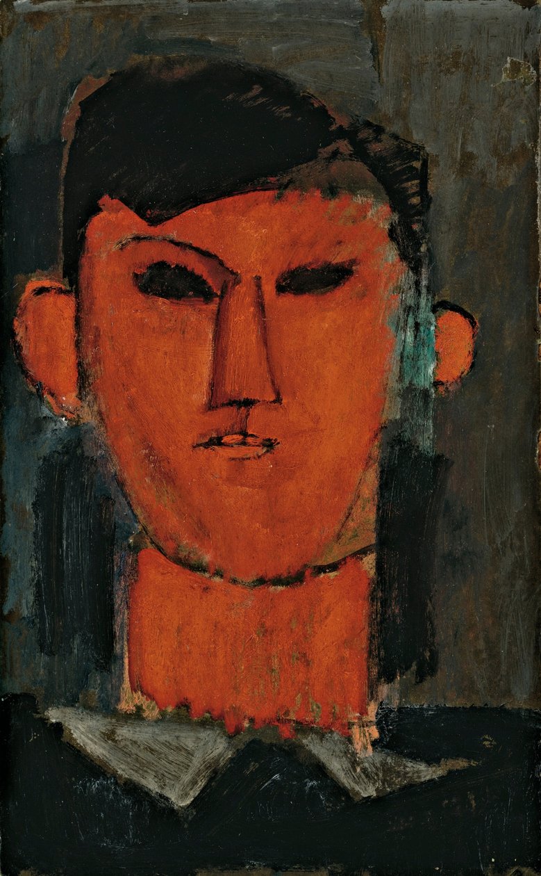 Pablo Picasso