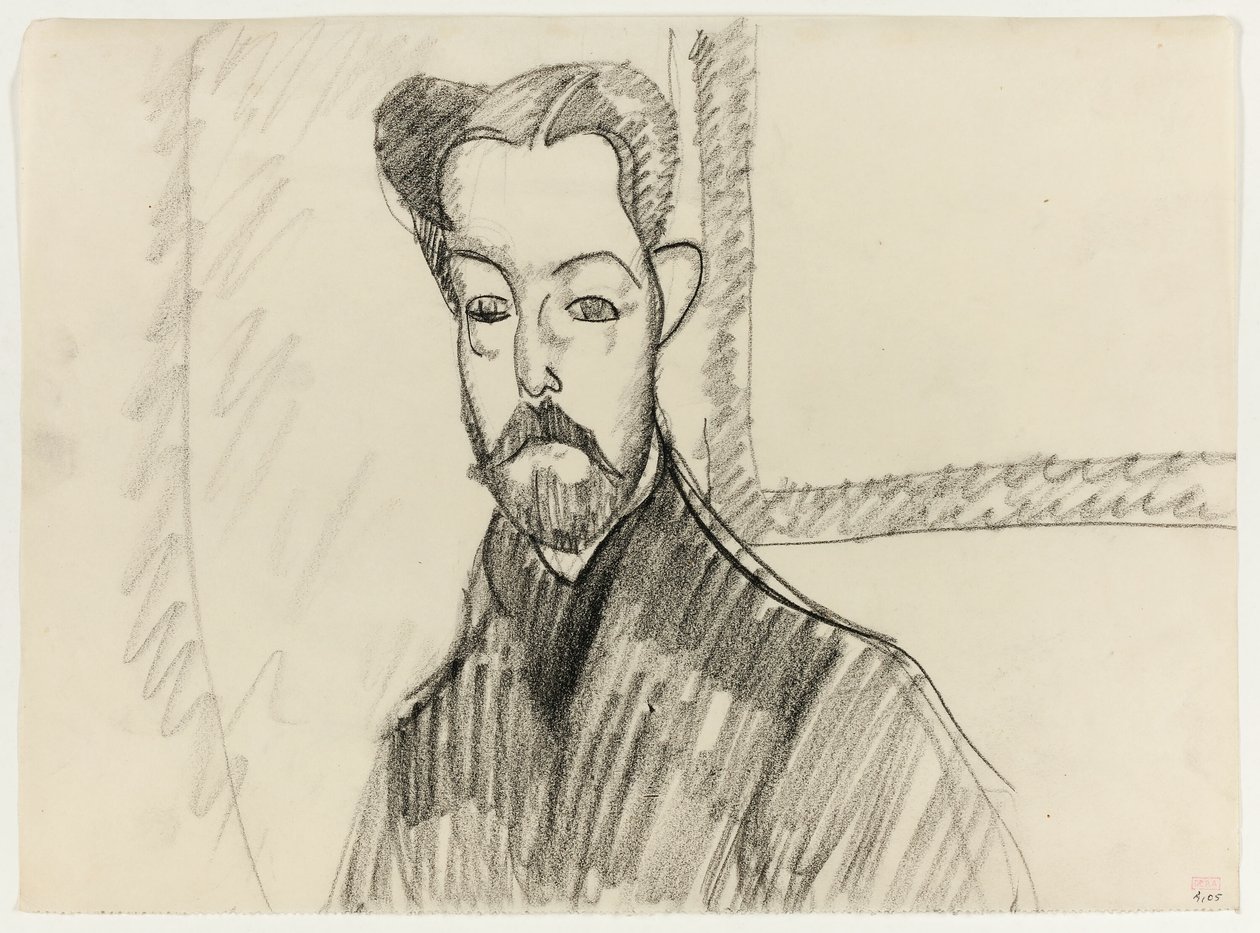 Paul Alexandre