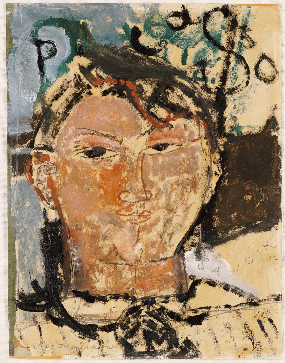 Picasso