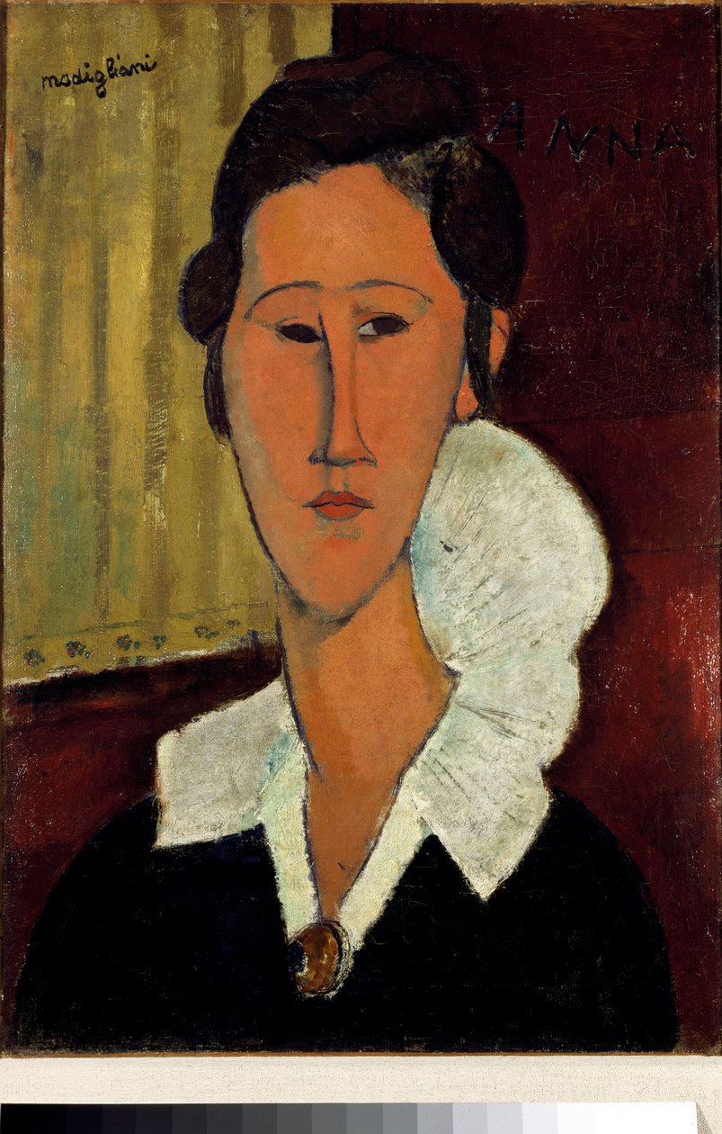 Anna Zborowska