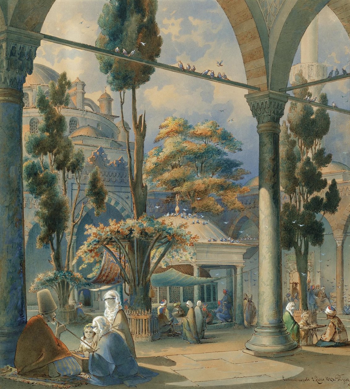 Konstantinopolis