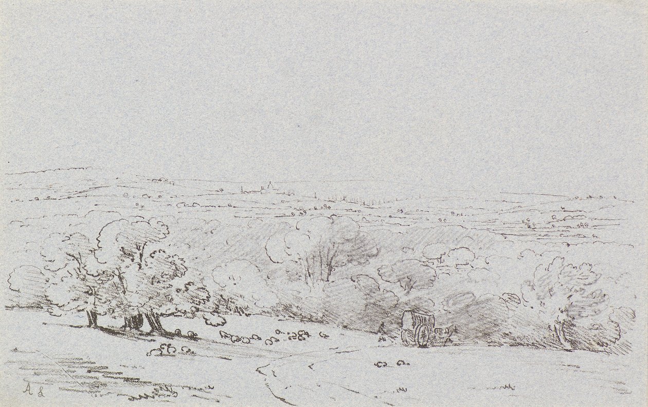 Bromley Hill