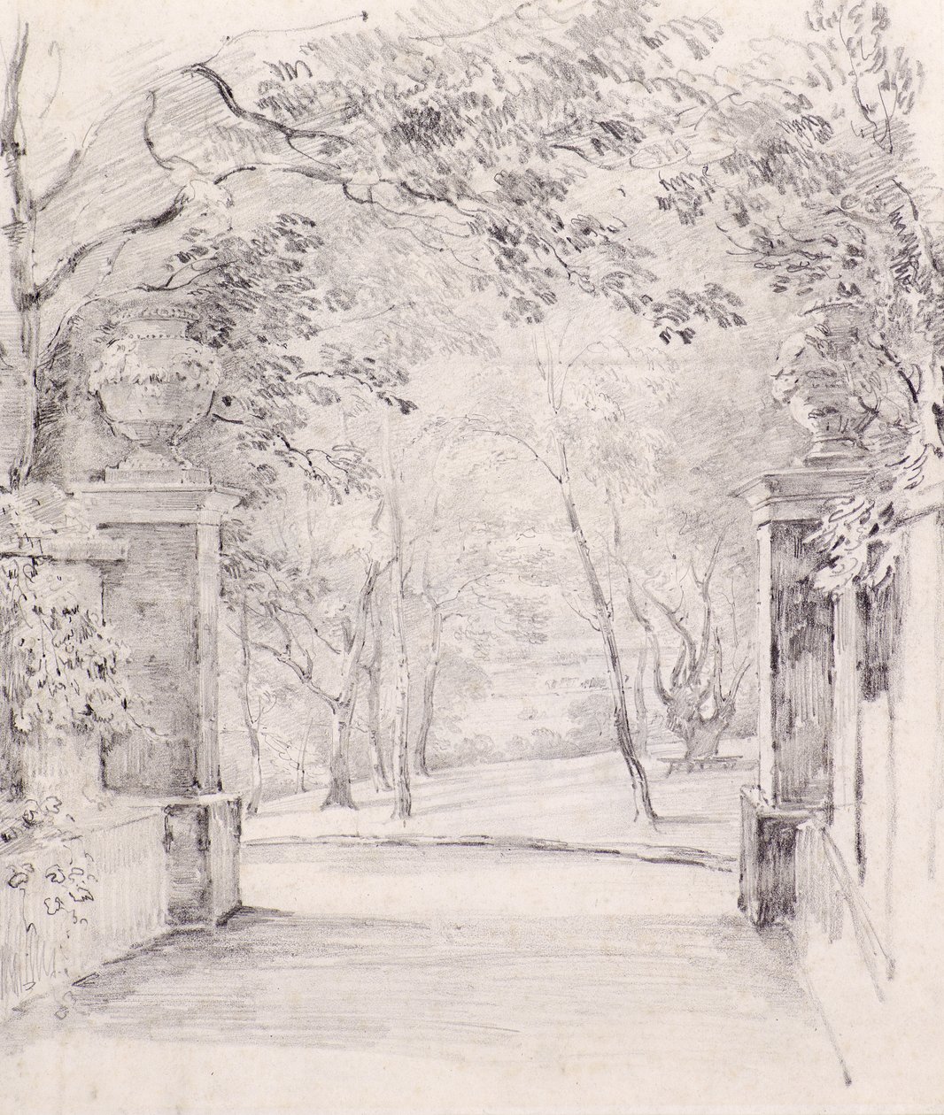 Girişten Bromley