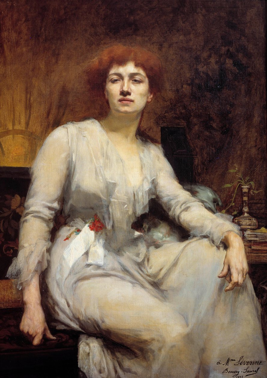 Severine