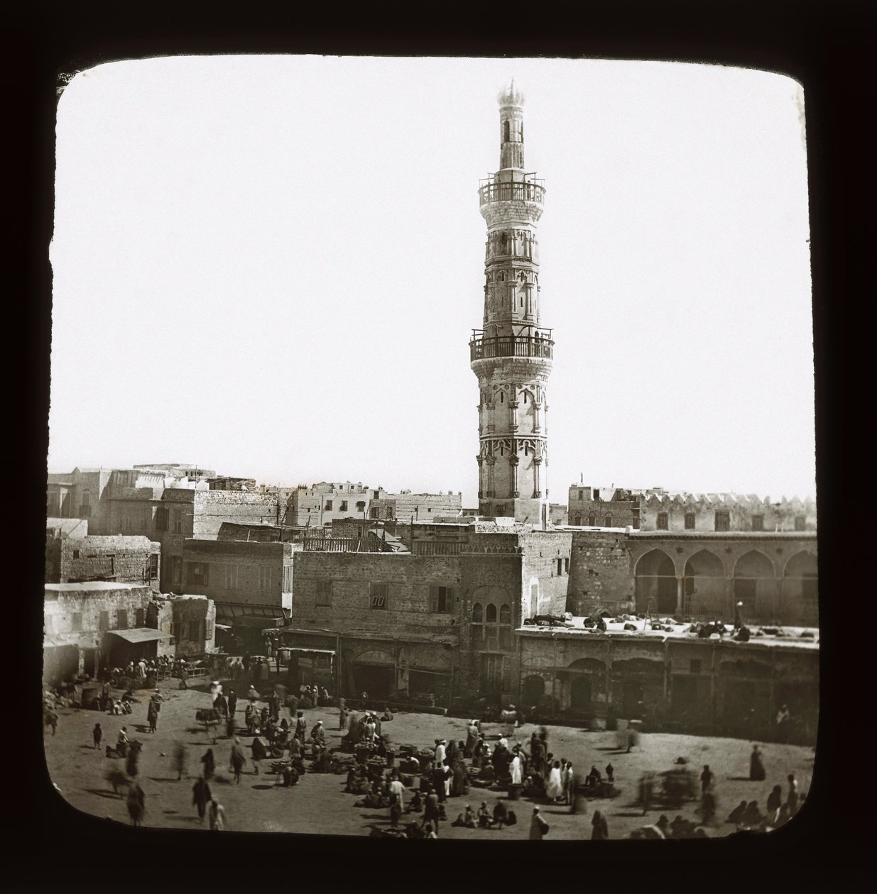 Bilinmeyen başlık by American Photographer
