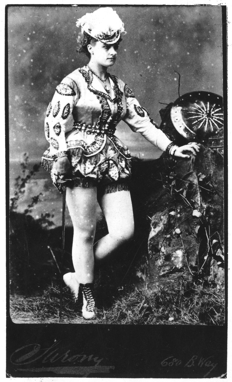 Dört melek enstrüman çalıyor (detay, ayrıca bkz. 65890) by American Photographer