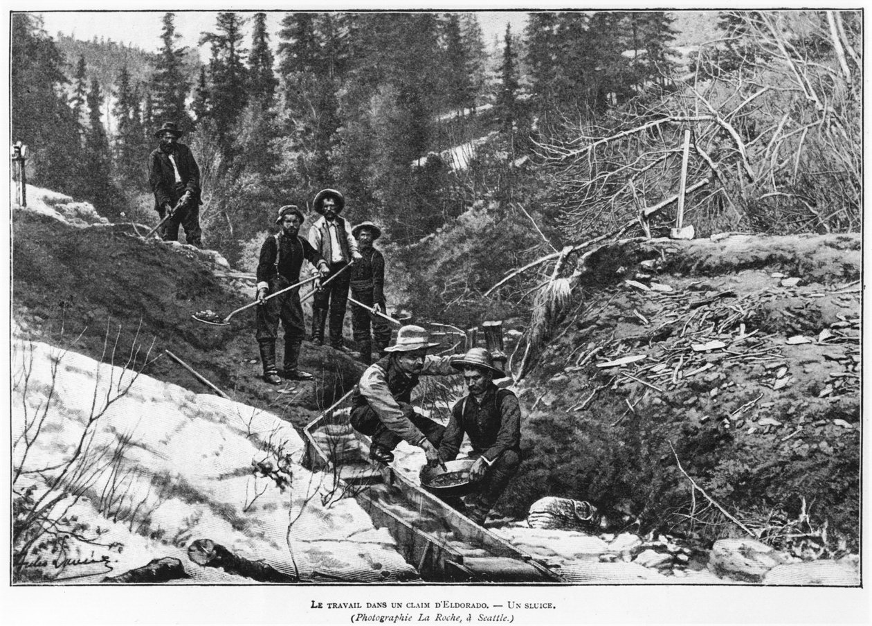 Alaska