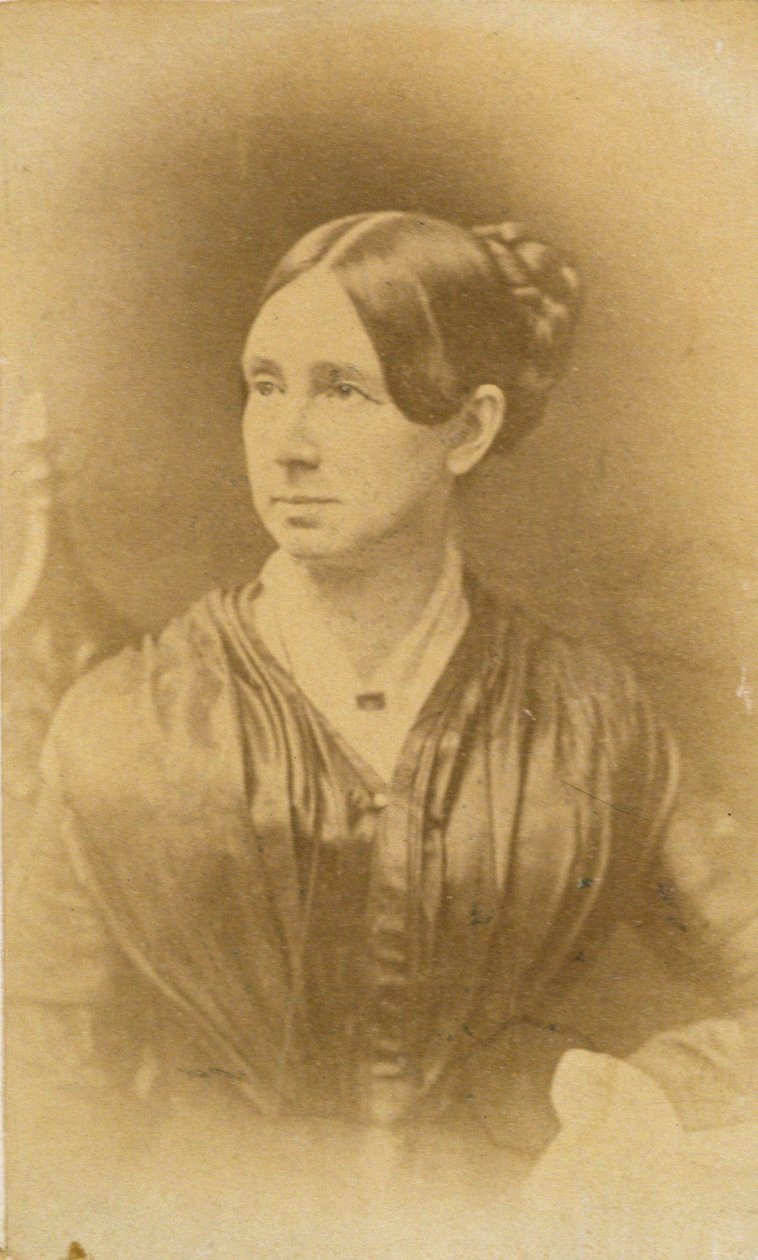 Dorothea Dix