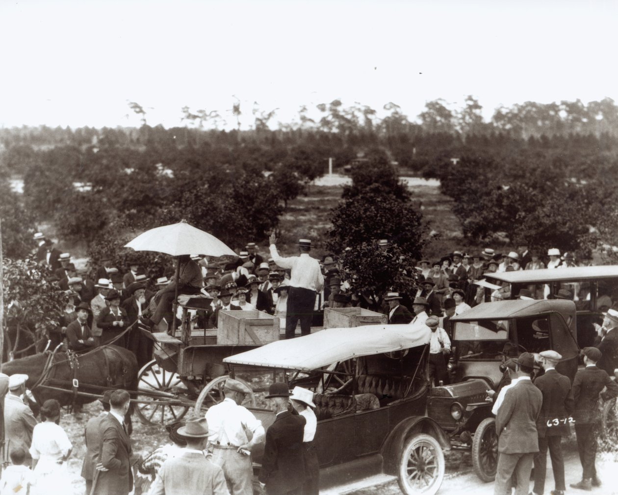Coral Gables
