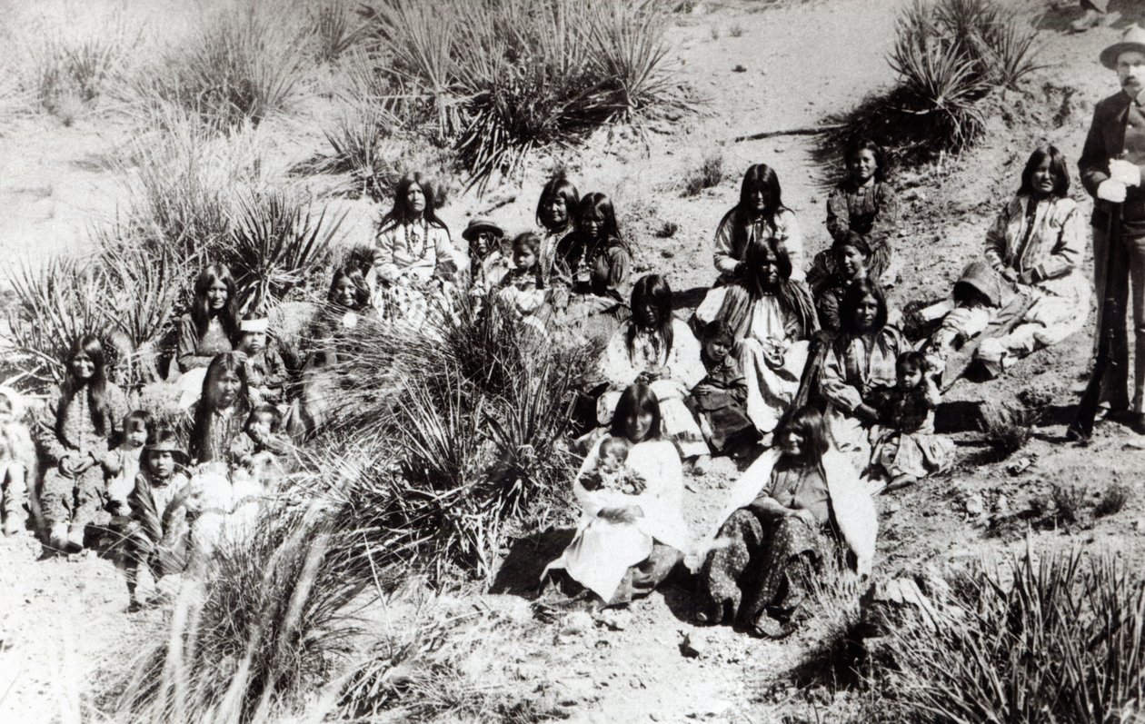 Geronimo