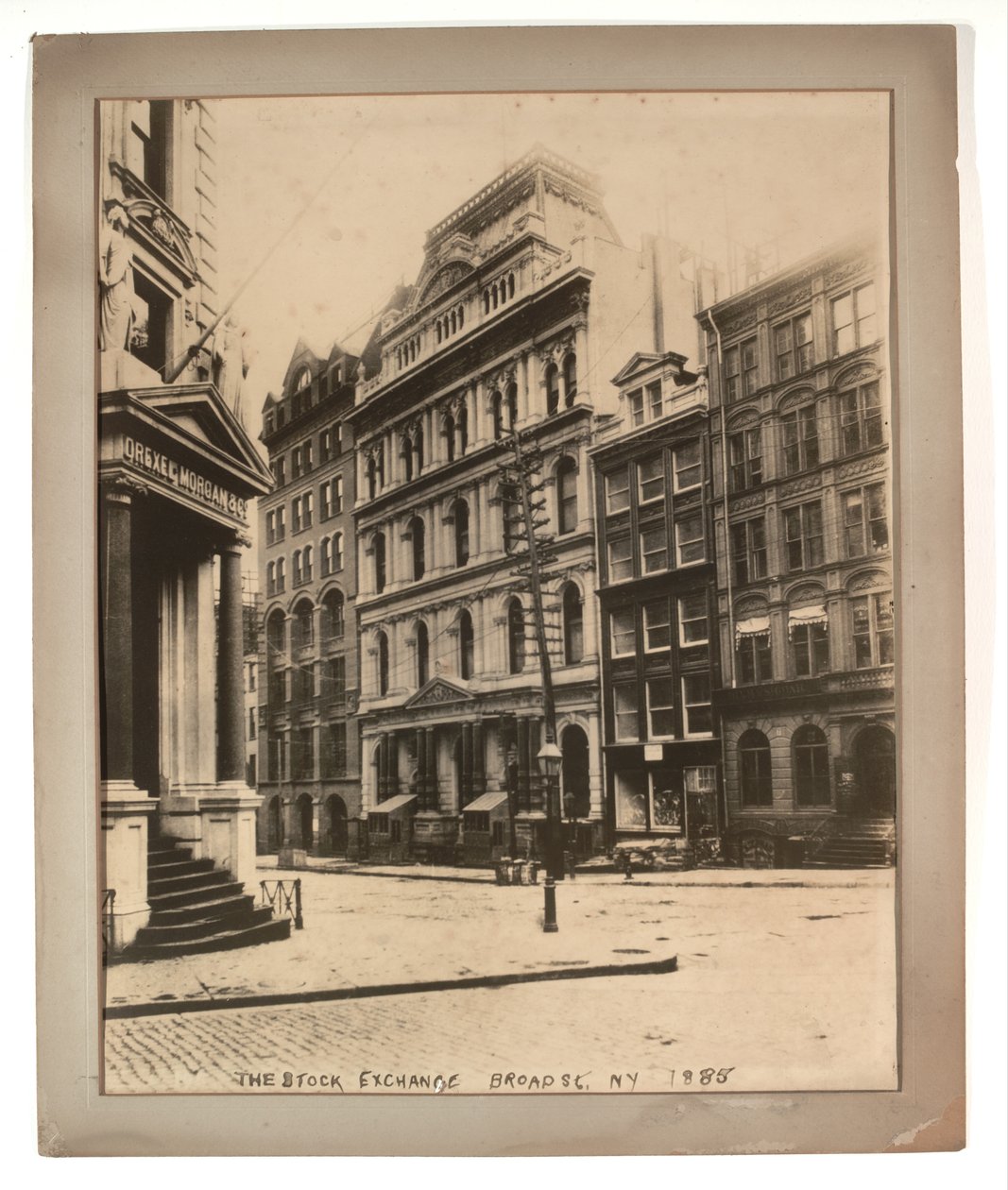 Broad Street