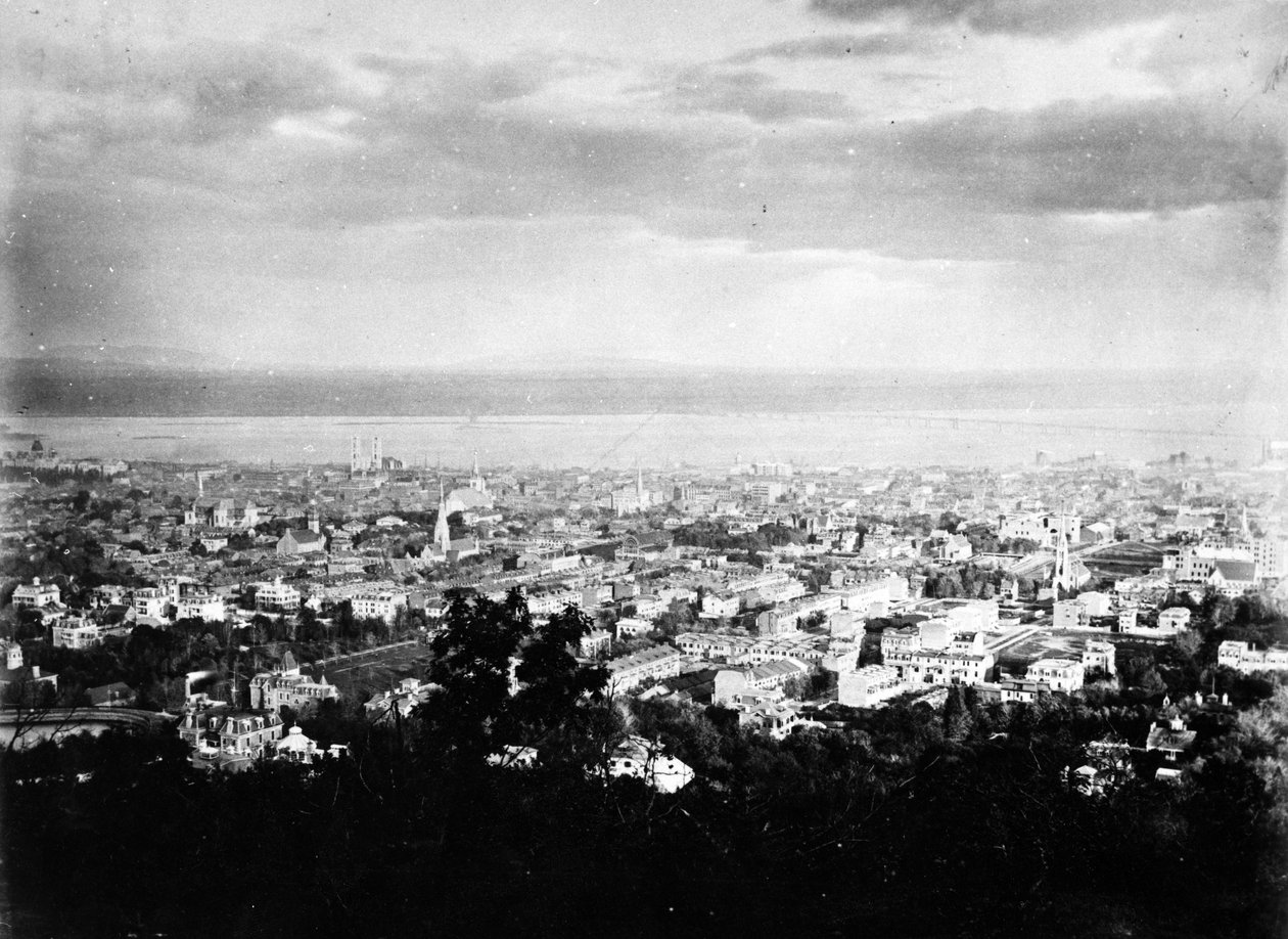 Mount Royal Park