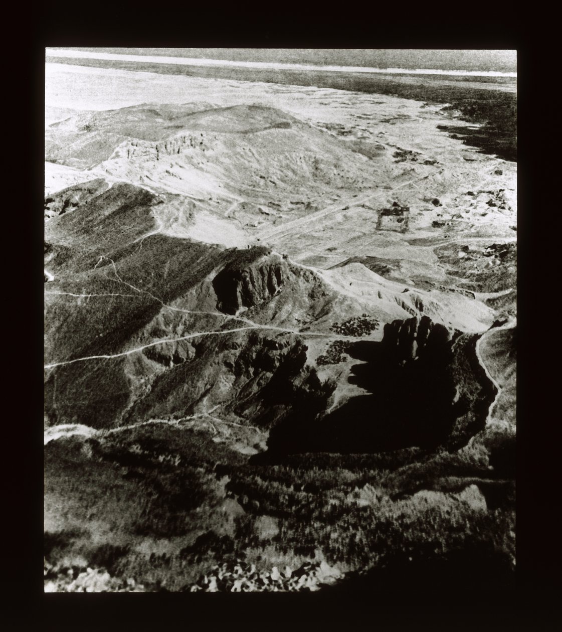 Deir El-Bahri