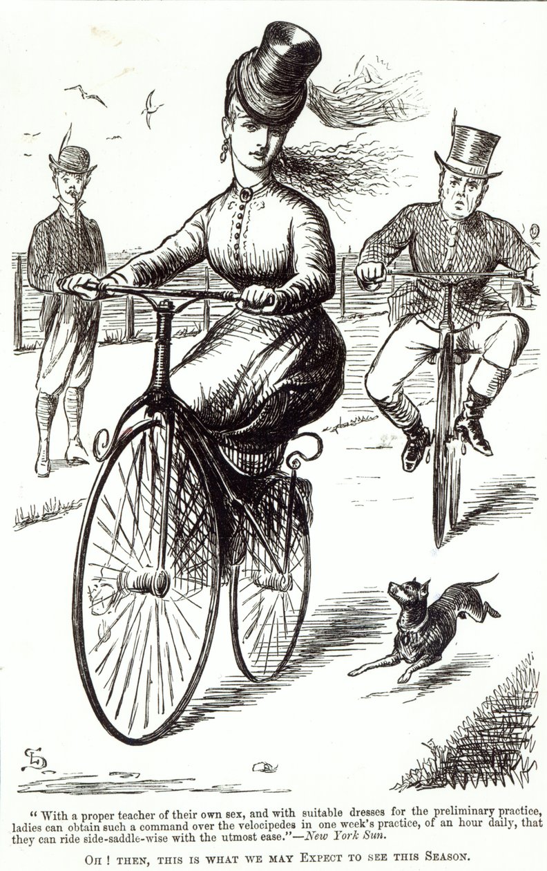 Velocipede