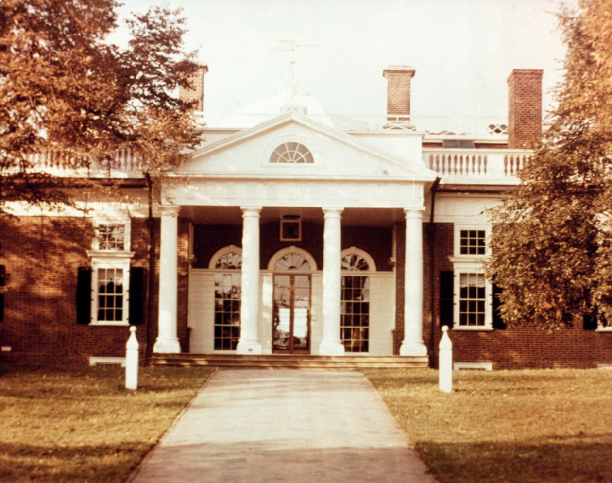Monticello