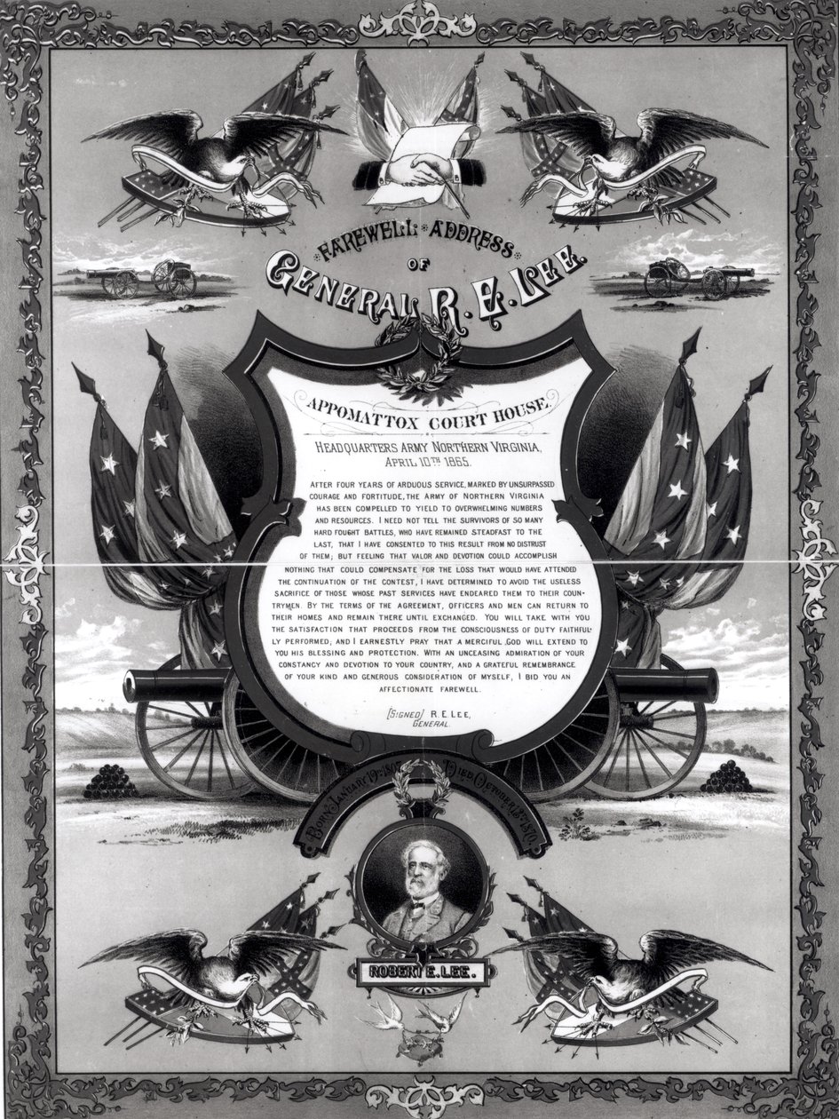 General Robert E. Lee