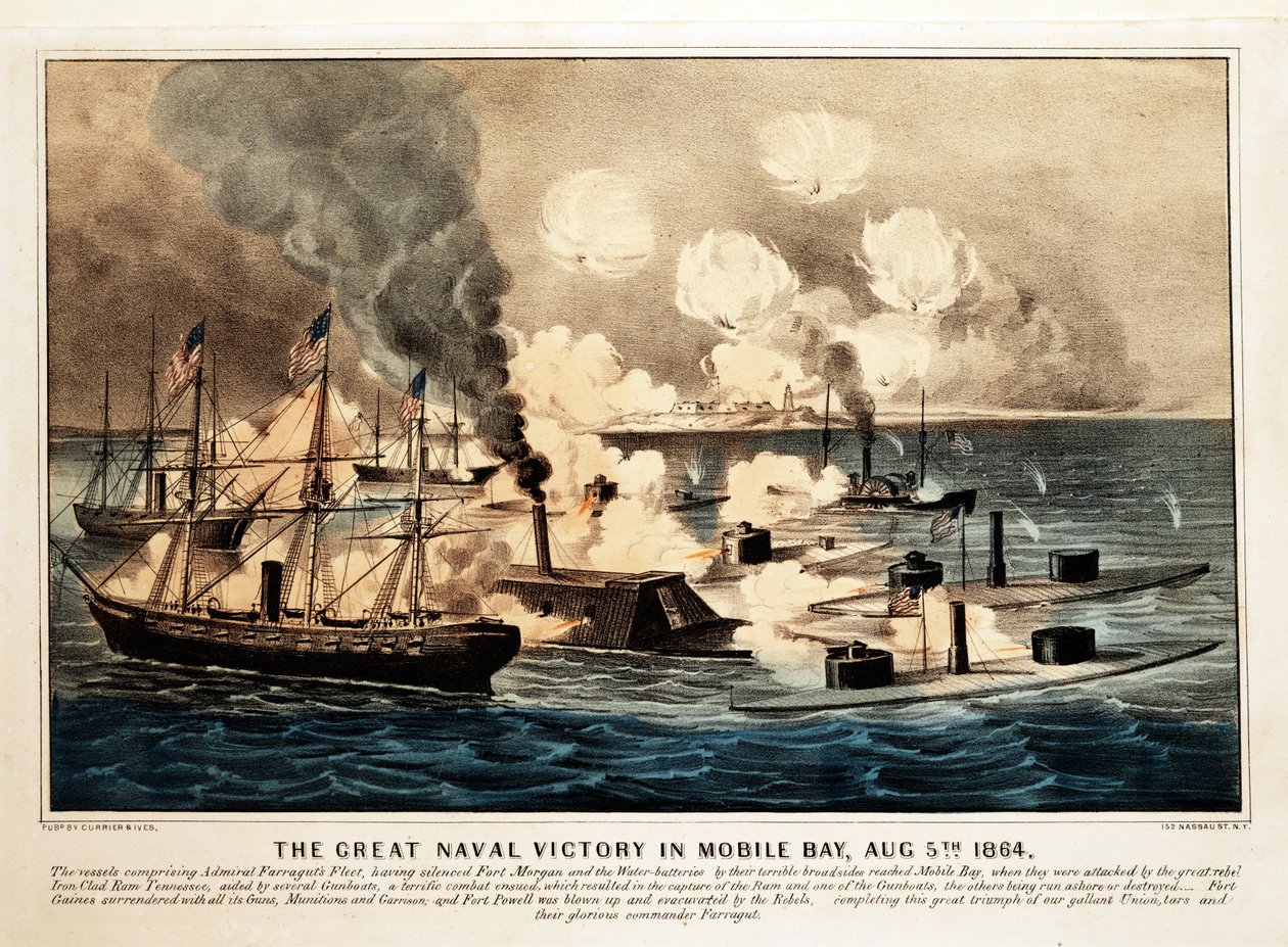 Mobile Bay