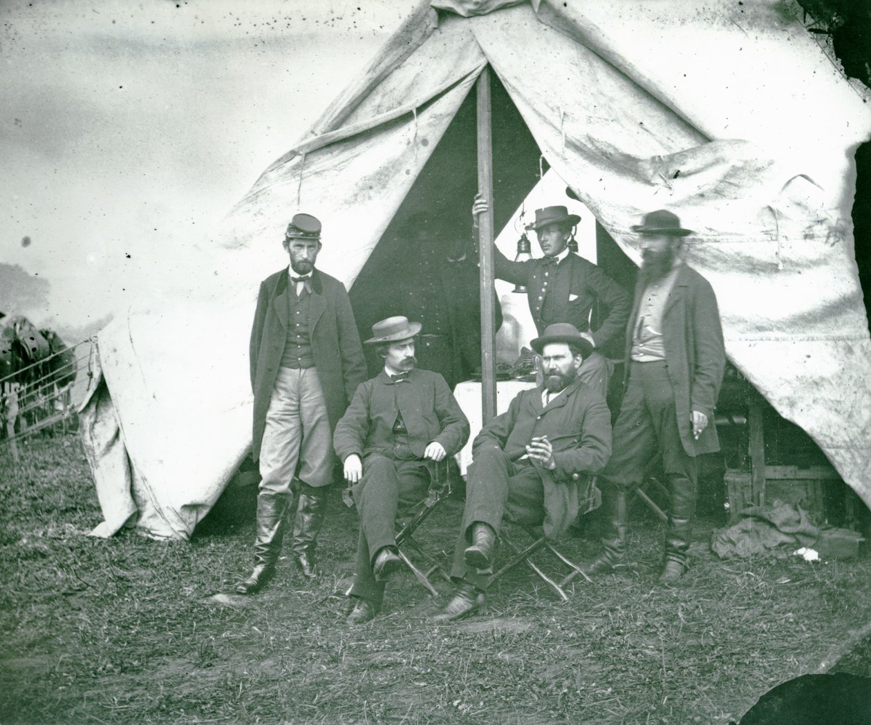 Union Mappers