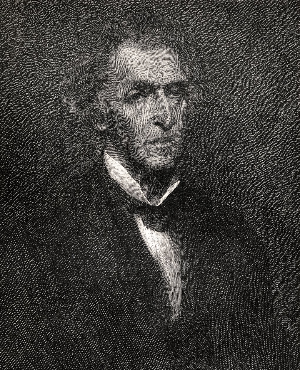 James Martineau, 