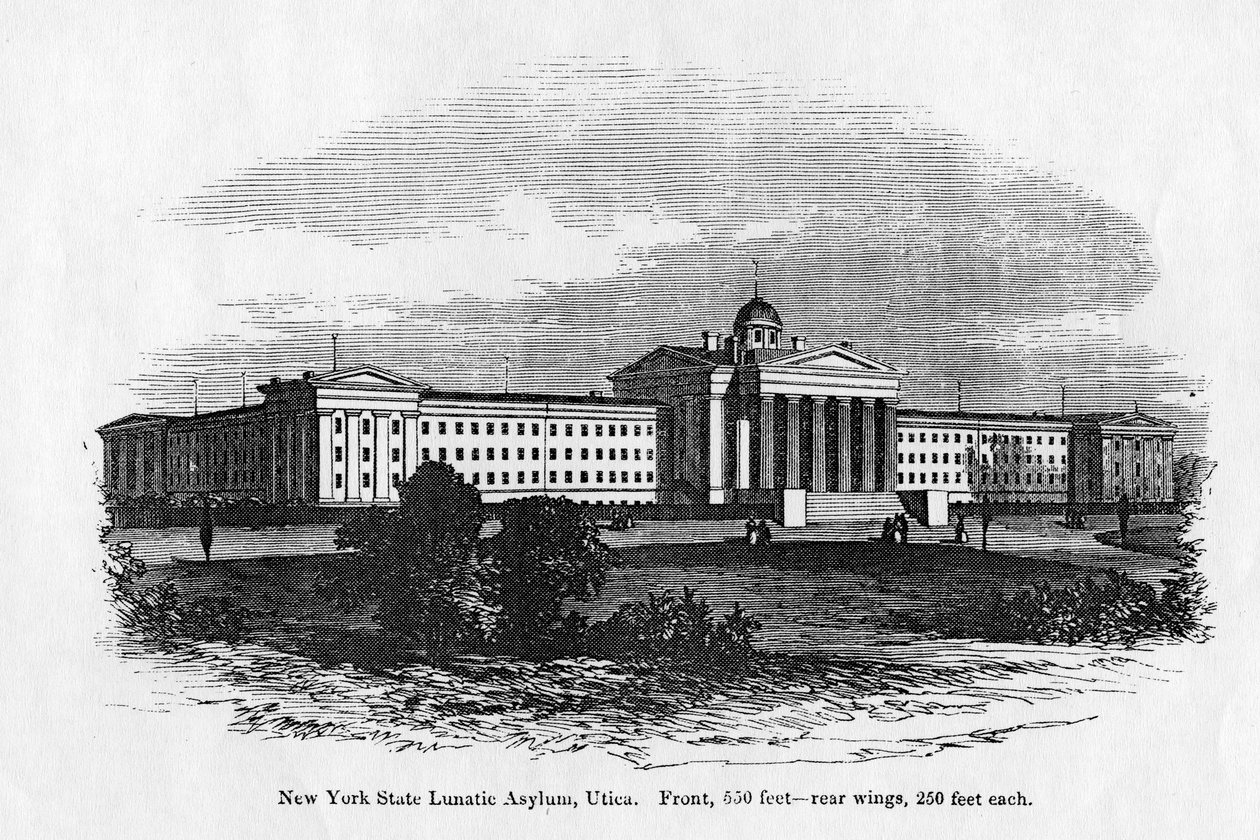 Utica