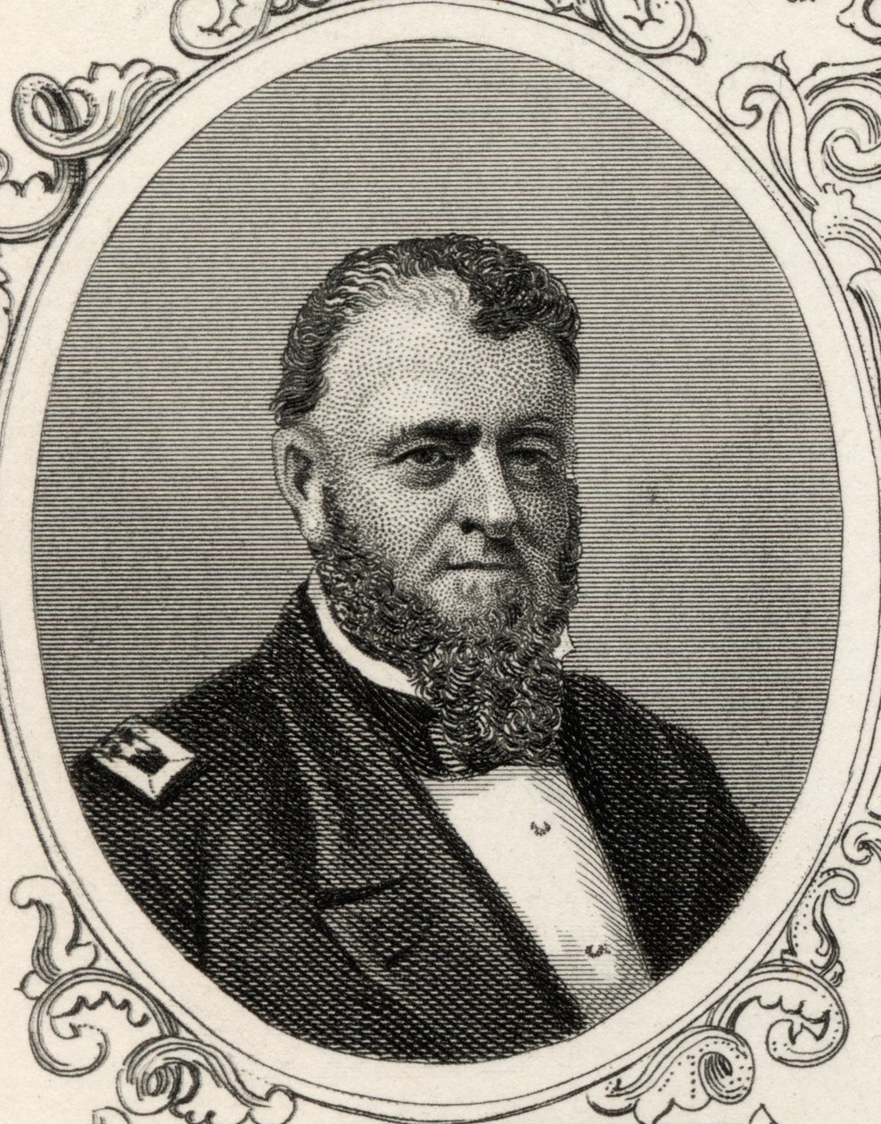 Amiral Louis Malesherbes Goldsborough