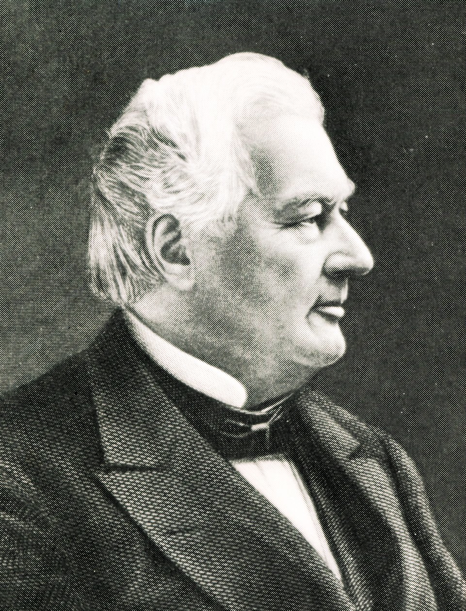 Fillmore Millard
