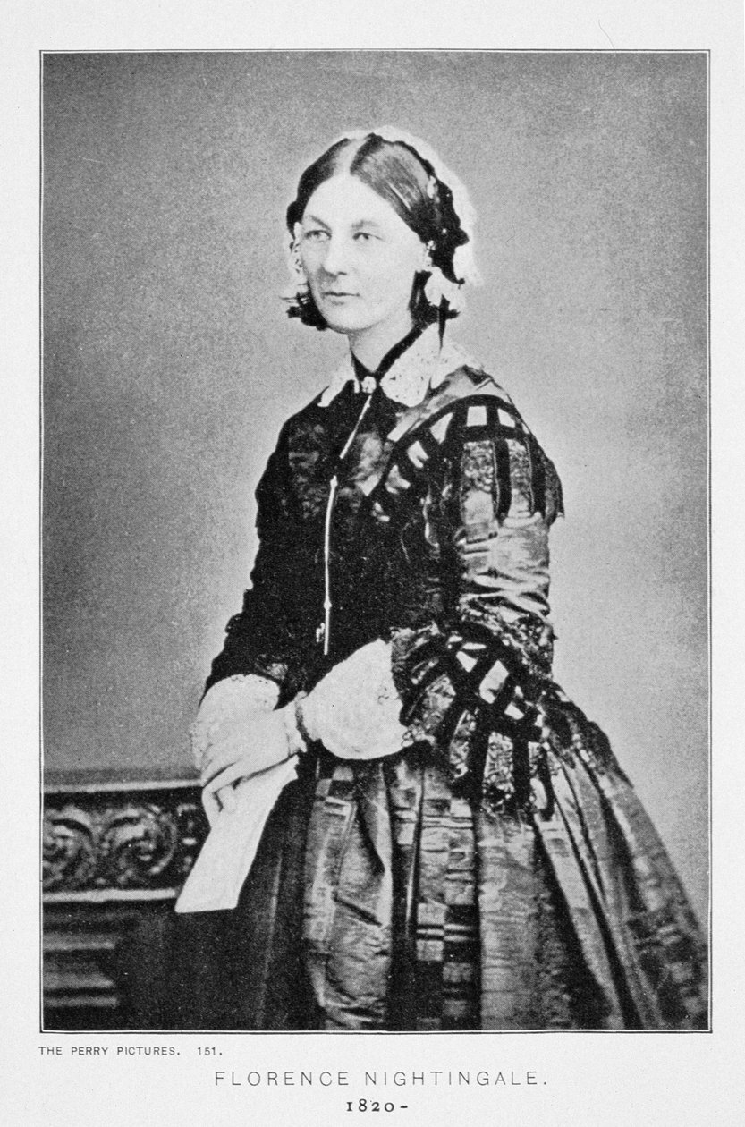 Florence Nightingale