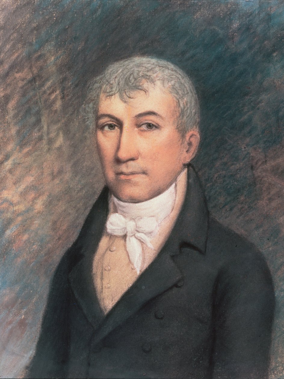 James Monroe