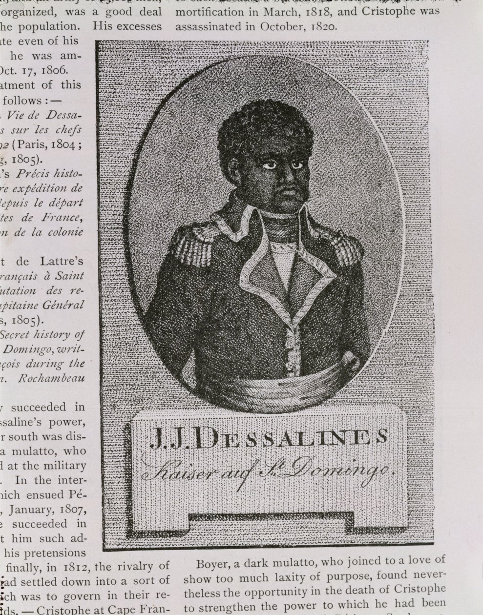 Jean-Jacques Dessalines