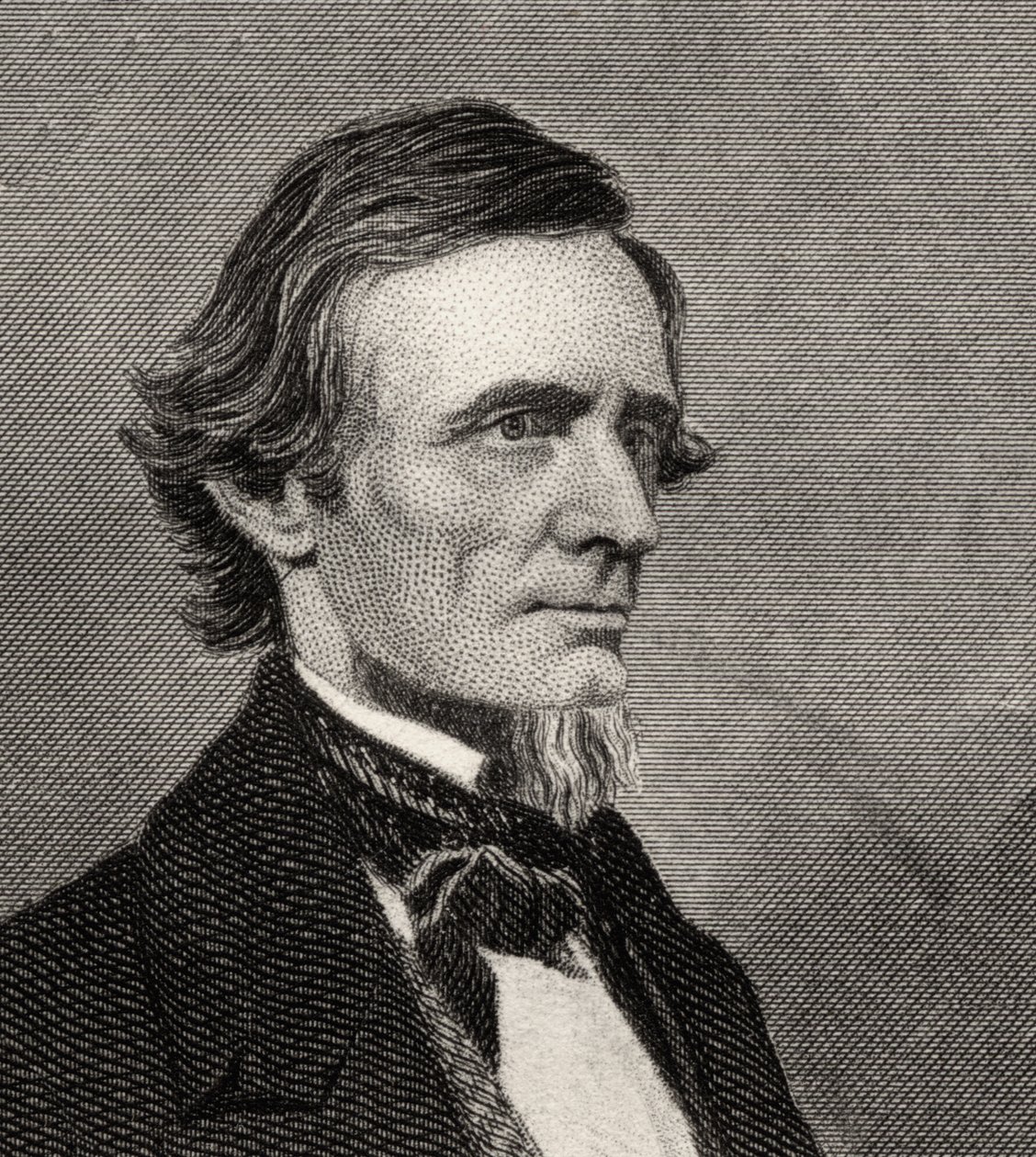 Jefferson Davis