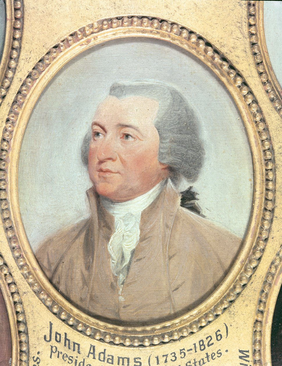 John Adams