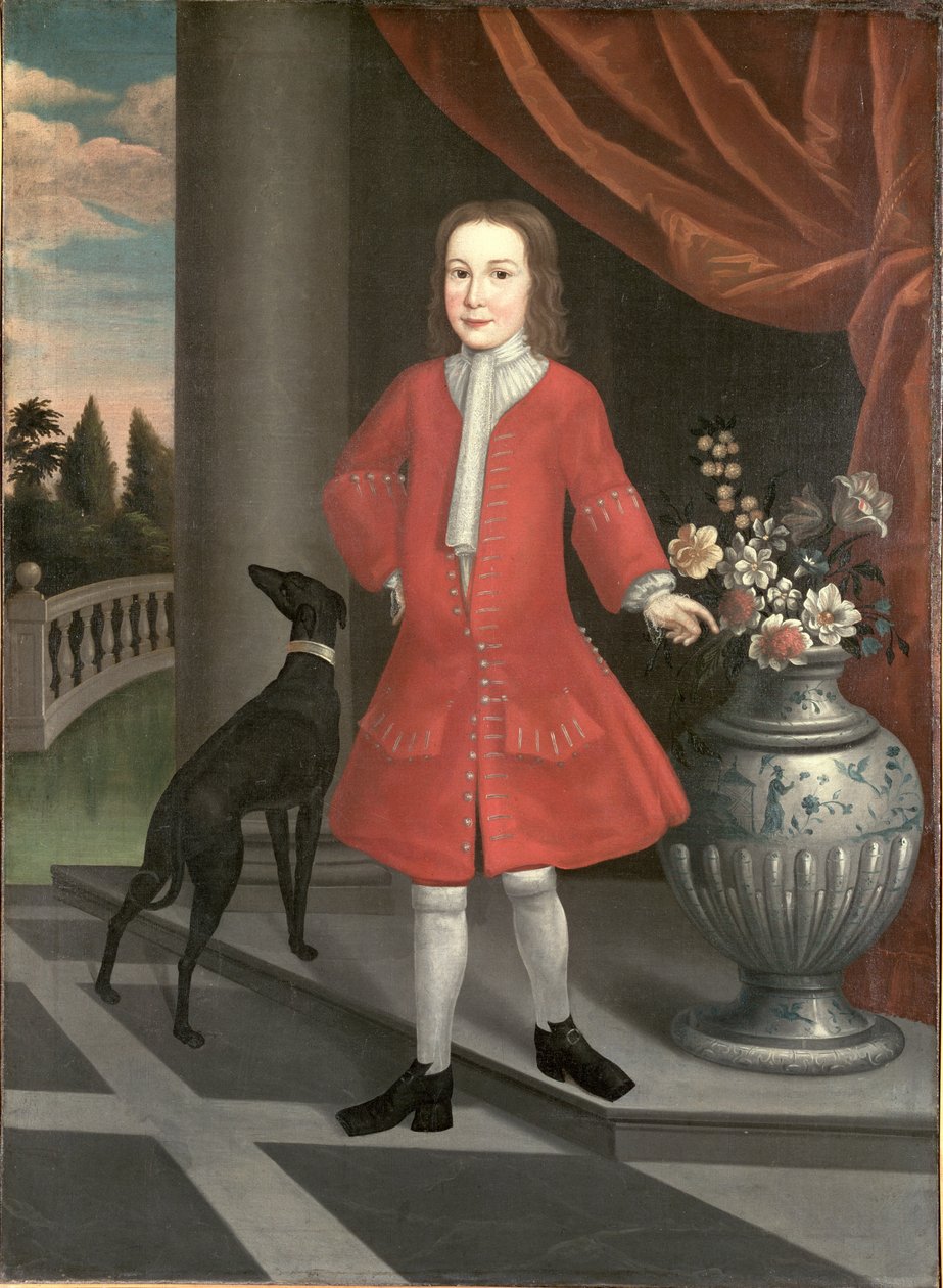 Pierre van Cortlandt
