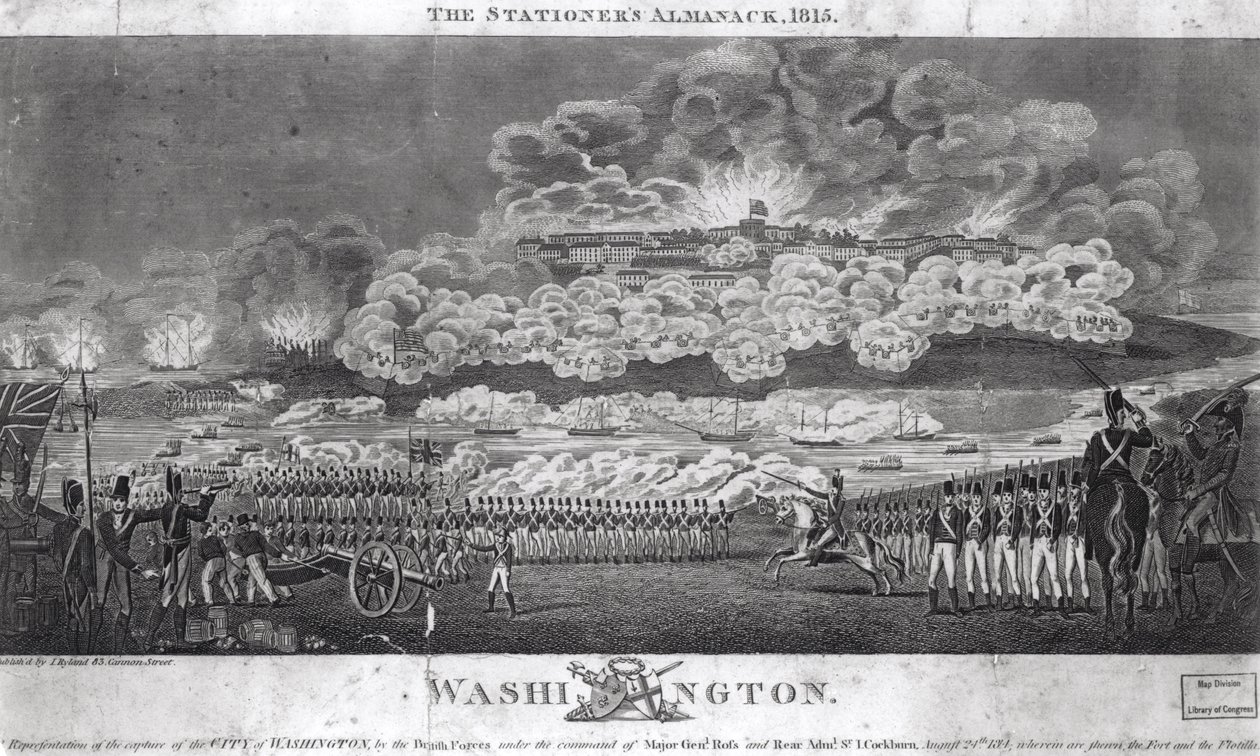 Washington Şehri