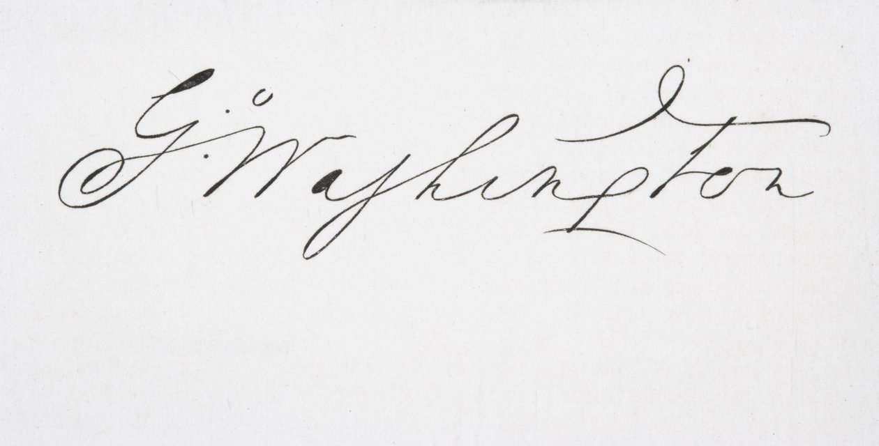 George Washington