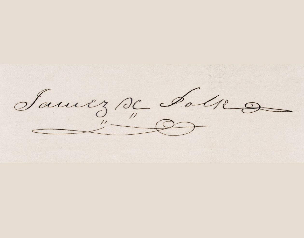James Knox Polk