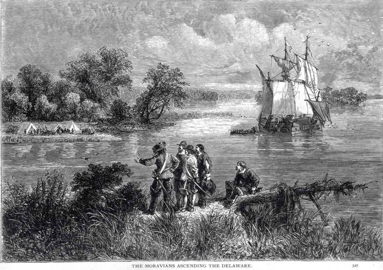 Delaware