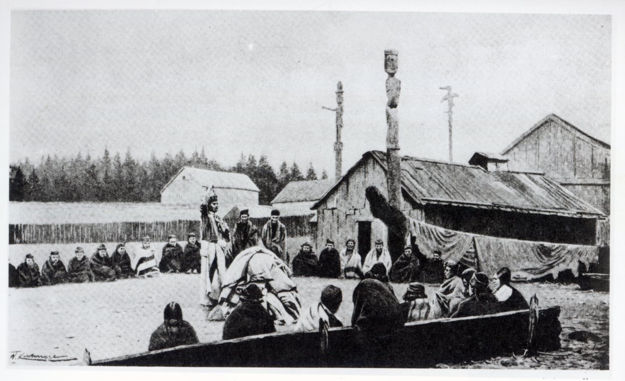 kabile toplantısı by American School
