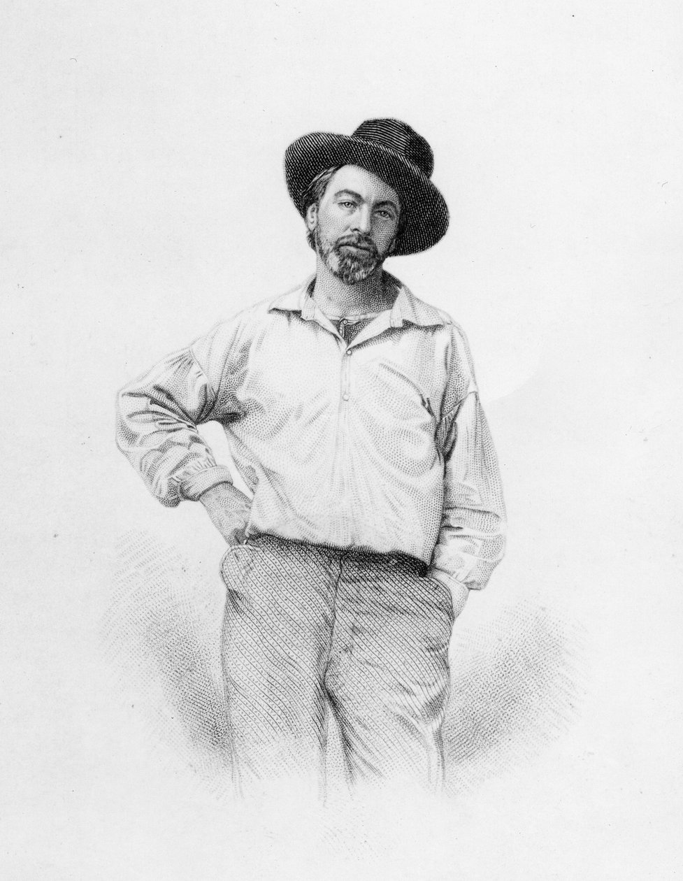 Walt Whitman, 