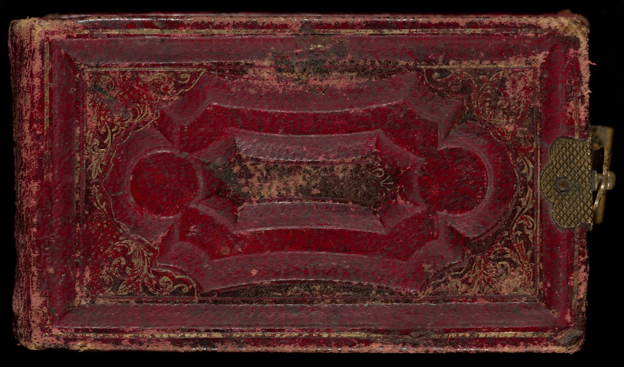 Portre Albümü by American 19th Century