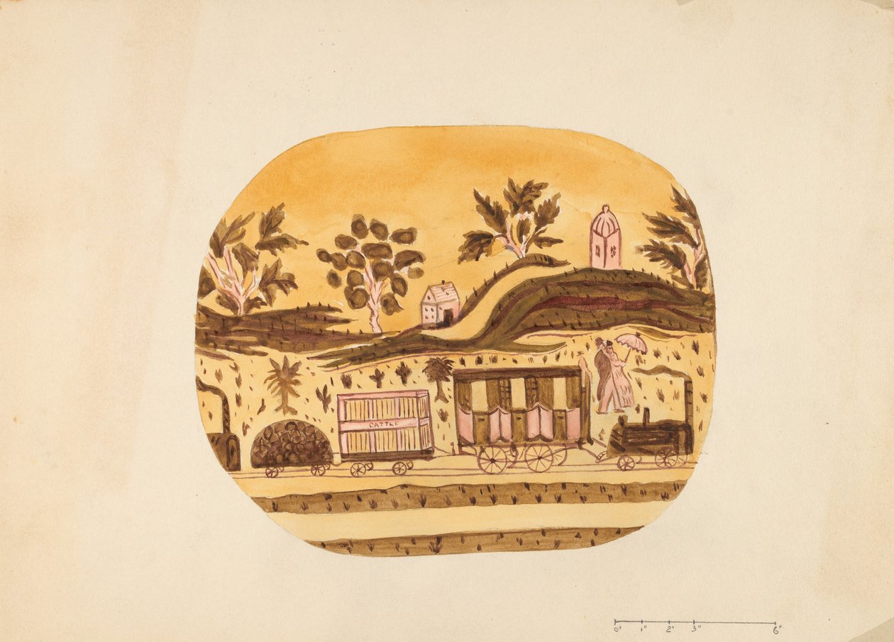 bant kutusu by American 20th Century