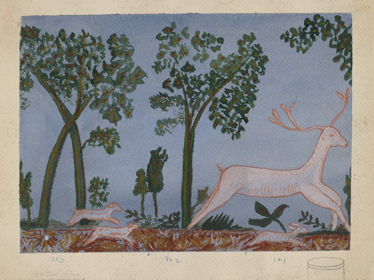 Bant Kutusu Tasarımı by American 20th Century